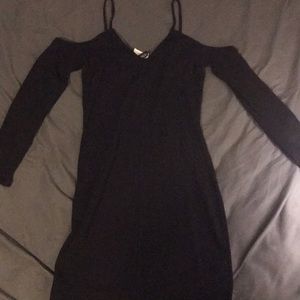 Black H&M dress/skirt